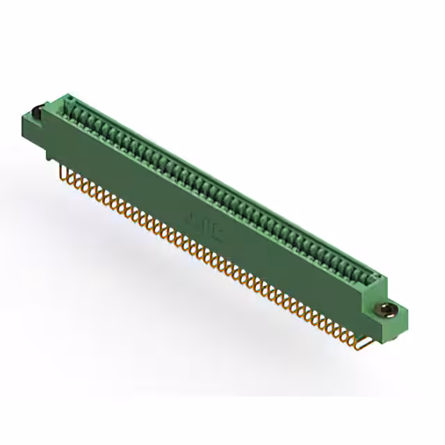 845-042-558-403 EDAC Inc.  Edgeboard Connectors